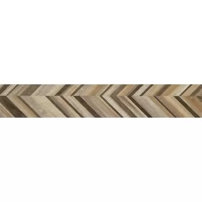 Gardenia Orchidea Just Color 58611 Decori Chevrom Mix Warm 20x120