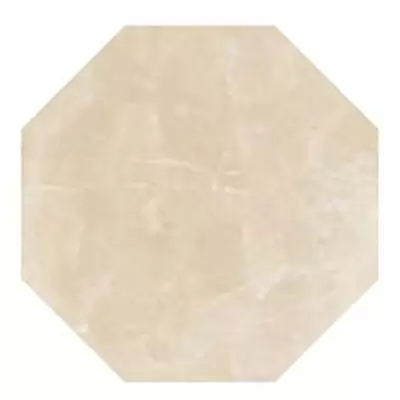 Versace Emote Ottagona Crema Marfil 262731 39x39
