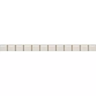 Kerama Marazzi Карандаши POF013 Бисер светлый матовый 20x1.4