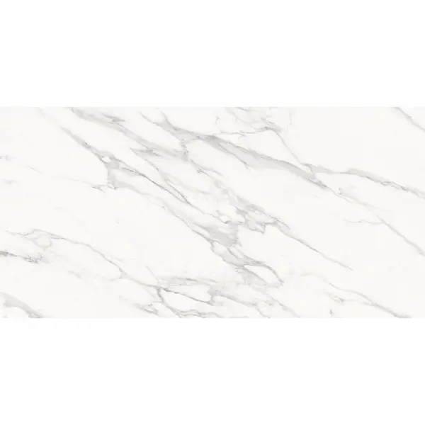 Level by Emil Group Marmi EKEP Statuario Michelangelo Lappato Rett 160x320