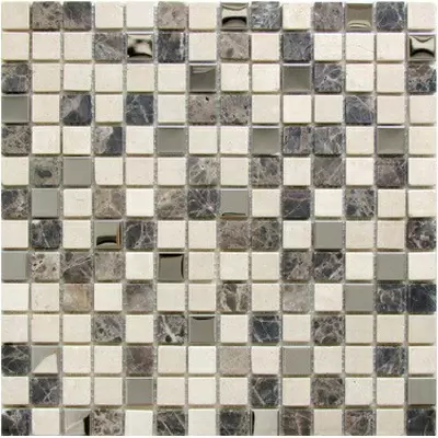 Bonaparte Мозаика из натурального камня Oxford 30.5x30.5