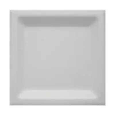 WOW Essential 105136 Inset White Gloss 12,5x12,5