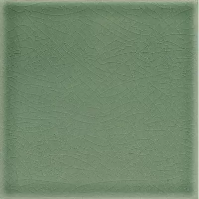 Adex Modernista Liso PB C/C Verde Oscuro 15x15