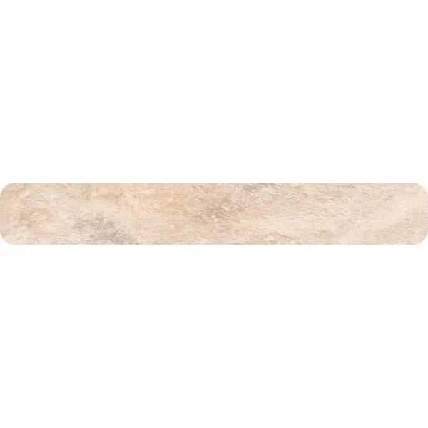 New Tiles Bali Sand Multistep 33x120