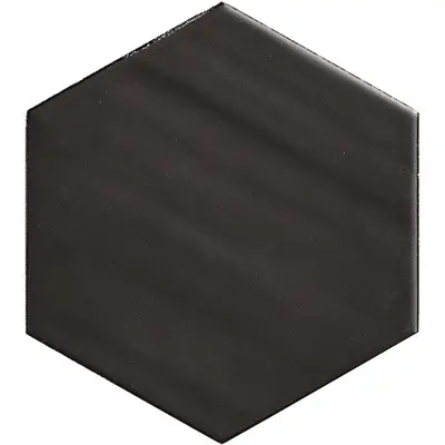Ape ceramica Manacor Hexa Night 13,9x16