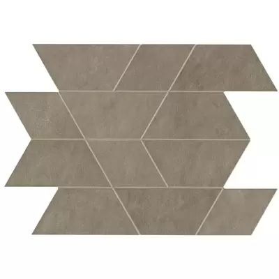 Atlas Concorde Prism A41W Suede Mosaico Maze Silk 31x35,7
