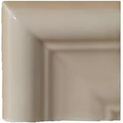 Adex Studio ADST5166 Angulo Marco Cornisa Silver Sands 7,5x7,5