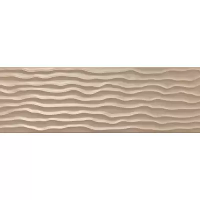 Marazzi Ragno Frame Cream R4YK Khaki Strutturato 25x76