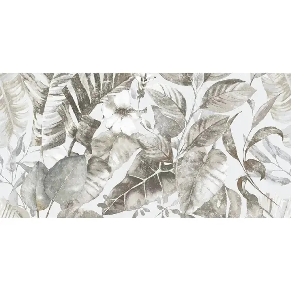 StaroSlim Decors Elite Flower Decor A Matt Face 60x120