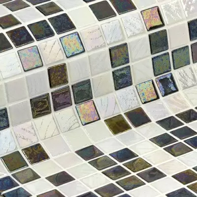 Ezarri Cocktail Manhattan Multicolor 31.3x49.5
