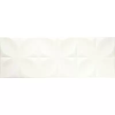Fanal Albi Blanco Flor 90 31.6x90