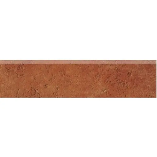 ABK Petraia A85376 Battiscopa Rosso 8x33,3 - керамическая плитка и керамогранит