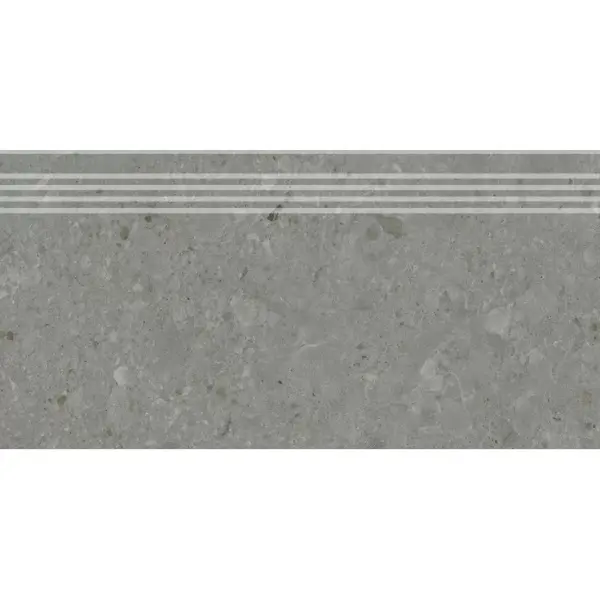Kerama Marazzi Чеппо ди Гре DD606120R\GR Серая Тёмная Матовая Обрезная 30x60
