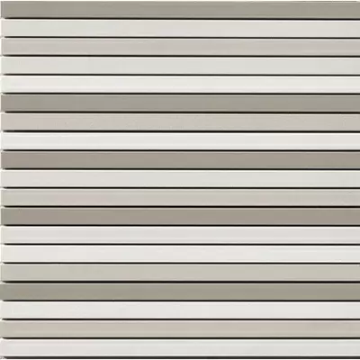 Casalgrande Padana Architecture 4704457 Mix Listelli A 30x30