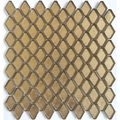 Leedo Alchimia Diamanti d'oro 24x42x6 28,2x31