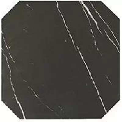 Equipe Octagon 21011 Marmol Negro 20x20