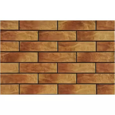 Cerrad Western 9607 Dakota Rustic 24.5x6.5