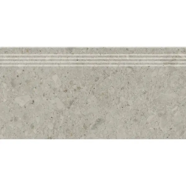Kerama Marazzi Чеппо ди Гре DD605920R\GR Бежевая Светлая Матовая Обрезная 30x60