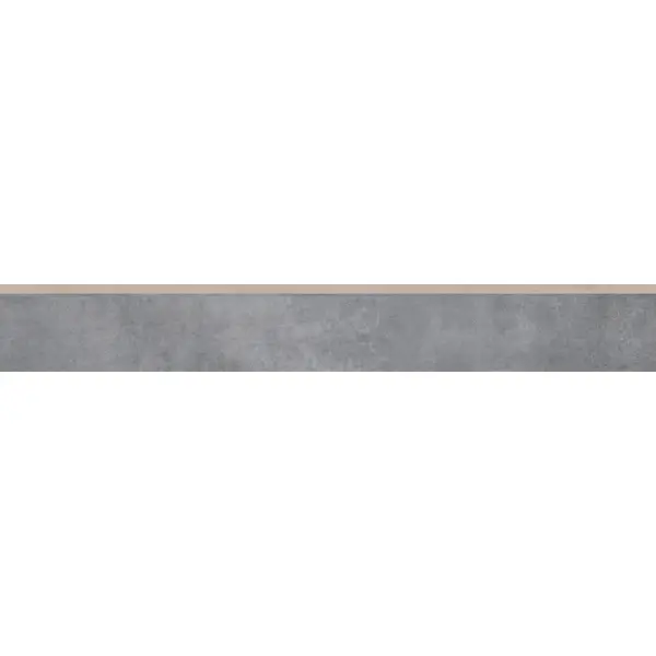 Cerrad Batista 5903978232006 Steel Baseboard 8x59,7