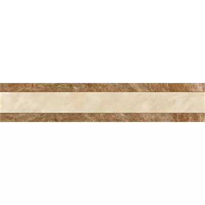 Ceracasa Emperador Cenefa 1 Lineal 47x9