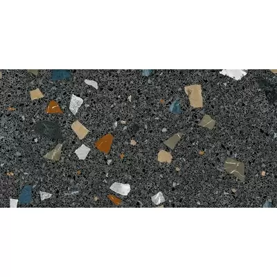Arcana Ceramica Stracciatella R Grafito 60x120