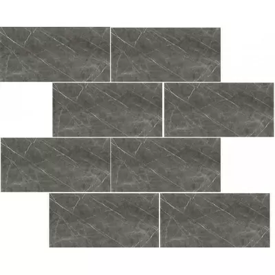 Rex Ceramiche Prexious 756348 Charming Amber 6mm Mos Mat 30x30
