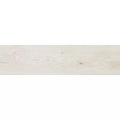 Sant Agostino Primewood CSAPRWWT30 White 30x120
