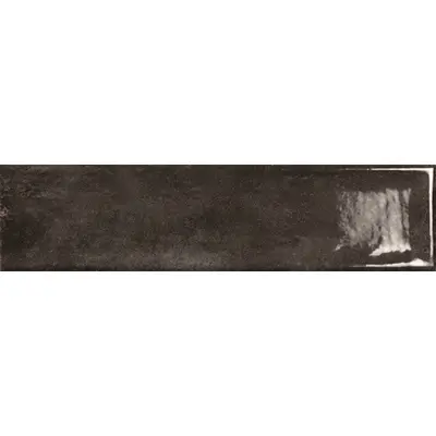Bestile Nara Negro 7,5x30