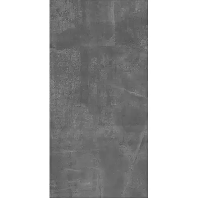 Dado Ceramica Fabric 303408 Anthracite 60x120