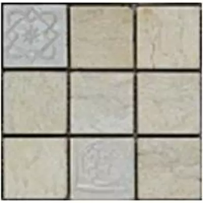 Leedo Art Stone Botticino 48x48x8 матовая 30x30