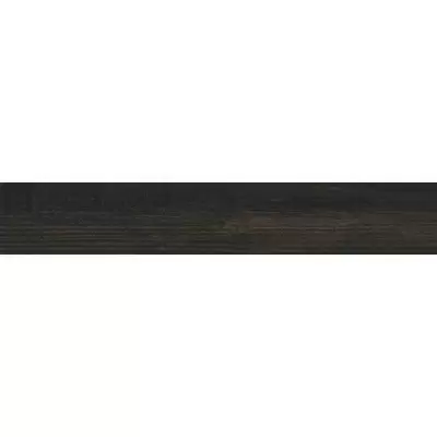 Rex Ceramiche I Classici Di Rex 748510 Deco Wood Black Rett 120x20
