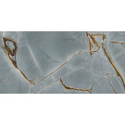 Xlight Blue Roma Polished (6 мм) 250 120x250
