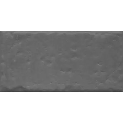 Kerama Marazzi Граффити 19067 Серый Темный 20x9.9