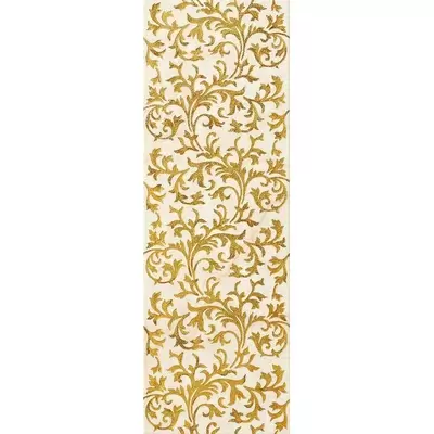 Aparici Lineage 8430828253173 LINEAGE IVORY-GOLD DÉCOR 20x59.2