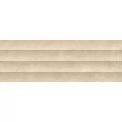 Love ceramica (Love Tiles) Gravity Beige Shadow Ret 35x100