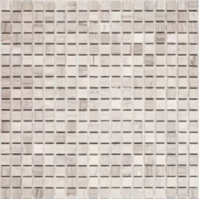 Orro Mosaic Stone Бежевая 4mm 30,5x30,5