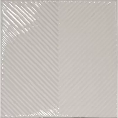Equipe Fragments 23864 Light Grey 13.2x13.2