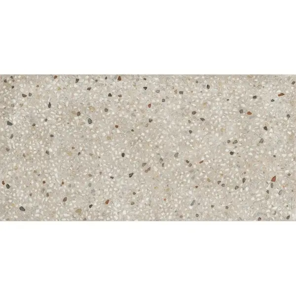 Ariana Anima 0007919 Ghiaia Beige Nat Ret 60x120 - керамическая плитка и керамогранит