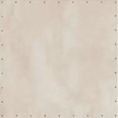 Casalgrande Padana Steeltech 2991247 Decoro Beige Naturale 90x90
