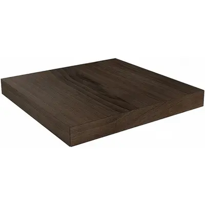 Kerama Marazzi Про Вуд DL501720R\GCD Клееная Правая Коричневая 33x33