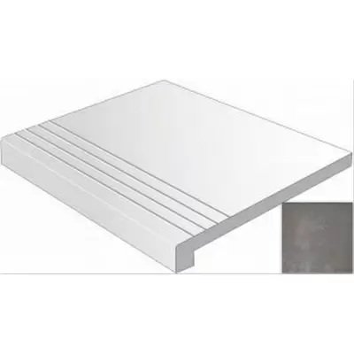 Vives Rift SPR Gradone Grafito 80x80