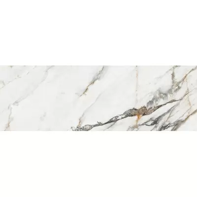 Porcelanite Dos 1219 Calacata Gold Rect 40x120