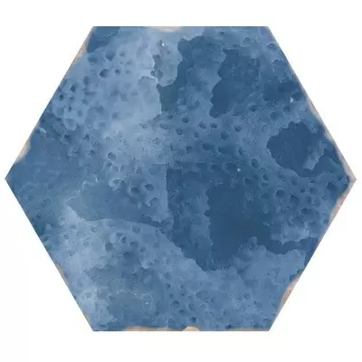Carmen Souk Touareg Blue Mix 16x13.9