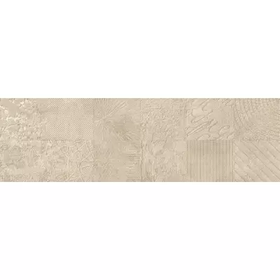 Ibero Neutral 58 401 Atelier Sand Rect. 29x100