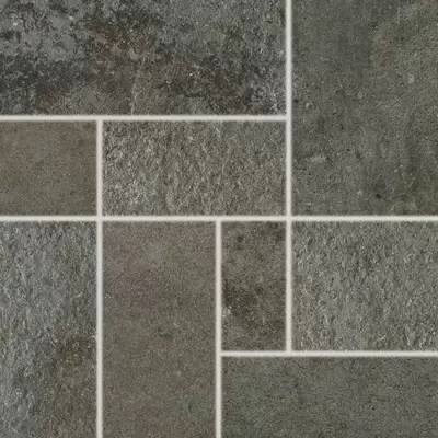 Rako Como DDP34694 Black 30x30