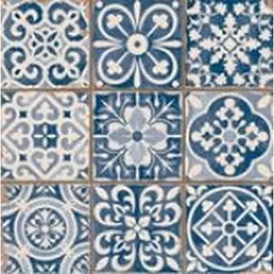 Peronda Francisco Segarra Faenza-A 33x33