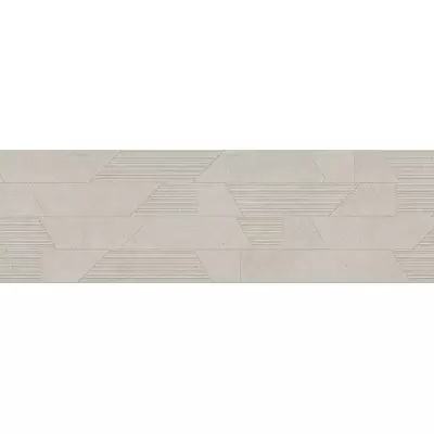 Impronta italgraniti Silver Grain SI03EAMA Grey Listello Mix Argento 20x120