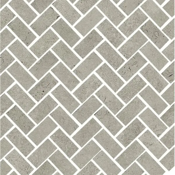 La Fabbrica Ceramiche Pierres Des Chateaux 158310 Spina Di Pesce Cheverny 33,5x30