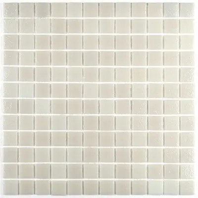 Bonaparte Мозаика стеклянная Atlantis Bianco 31,5x31,5