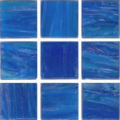 Irida Aquarelle 20.Aq19(2) Стеклянная 32.7x32.7